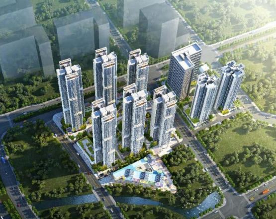 项目效果图 项目效果图