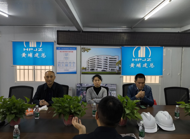 街道现场督导停车楼建设进度 街道现场督导停车楼建设进度