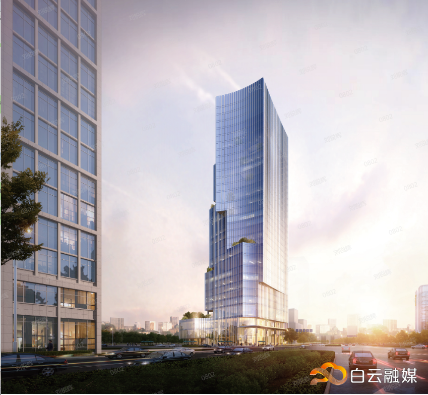 广州设计之都发展能级提速,板块价值愈发凸显
