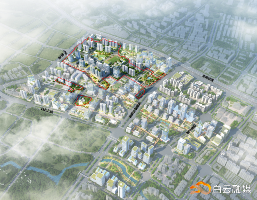【启航2024】广州设计之都:产值达650亿元,打造国际化街区试点样板