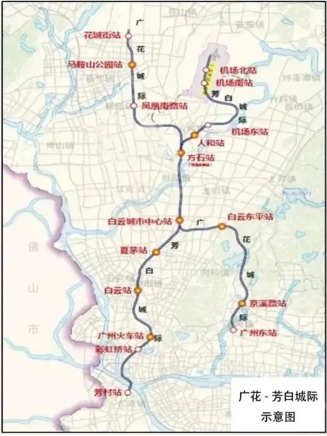 贯通！又一城际铁路，刷新进度→