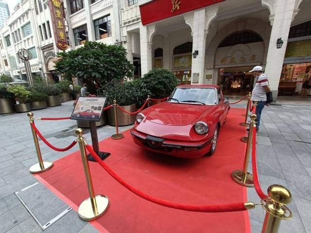 阿尔法·罗密欧 Alfa Romeo