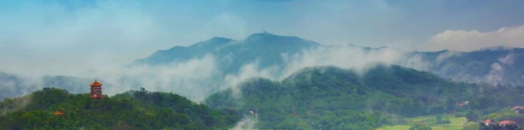 广州白云文旅指南·带你畅游诗画白云