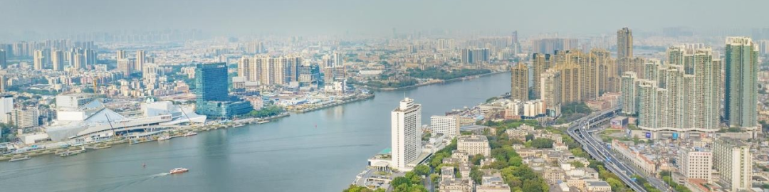 广州荔湾文旅指南·带你探寻岭南魅“荔”