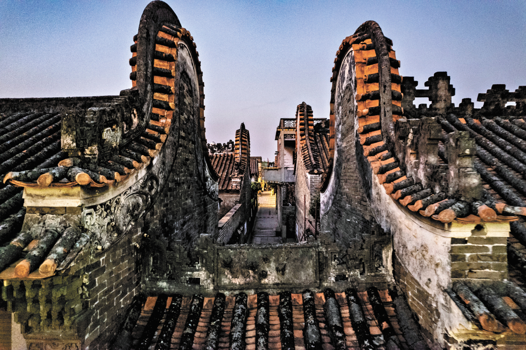 庄小龙-粤韵周刊花都区炭步镇塱头村相关图-FZ102811123945