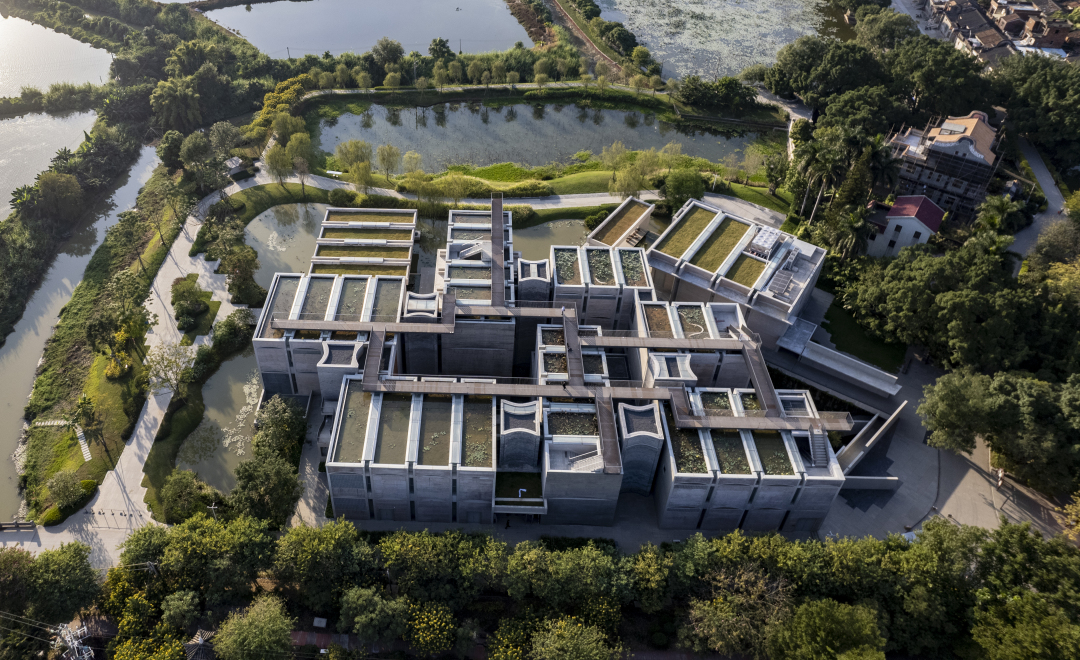 庄小龙-粤韵周刊花都区炭步镇塱头村相关图-FZ102811123562