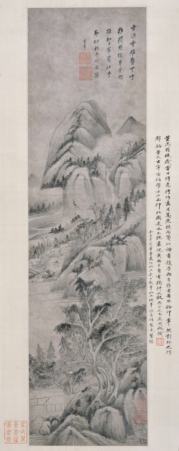 图片7剪江草堂图