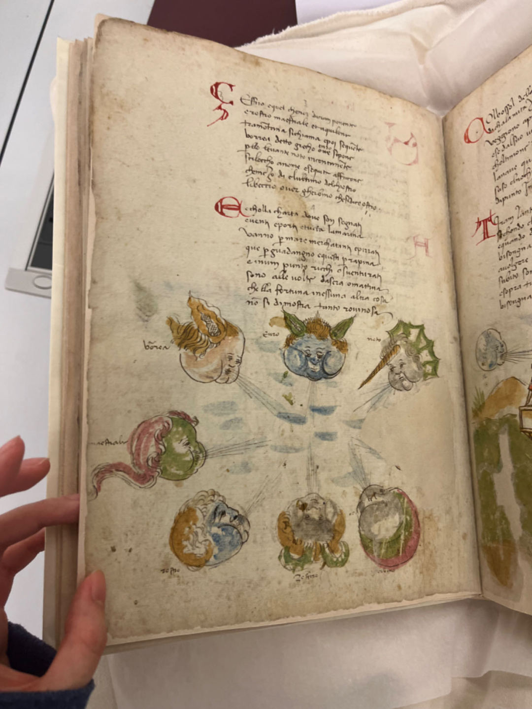 辛落课上教授的“魔法”笔记