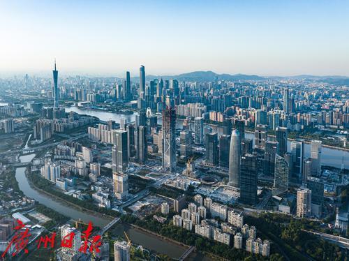 苏俊杰-琶洲数字试验区