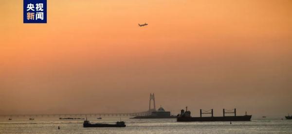 港珠澳大桥旅游15日开通!攻略来了 港珠澳大桥旅游15日开通!攻略来了