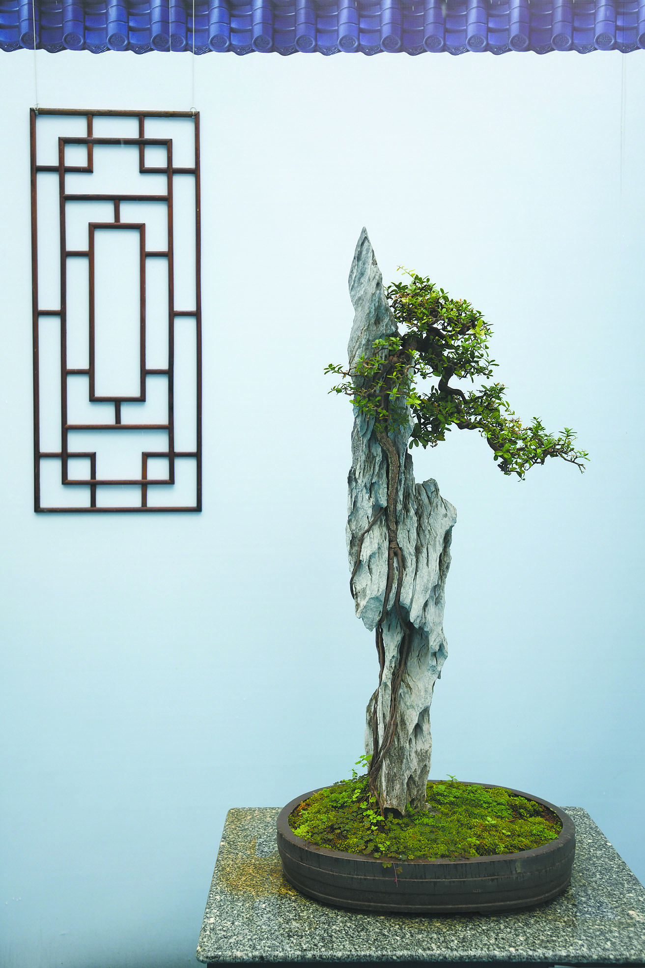 读懂广州·粤韵| 岭南巧手赋无声诗咫尺千里绘立体画
