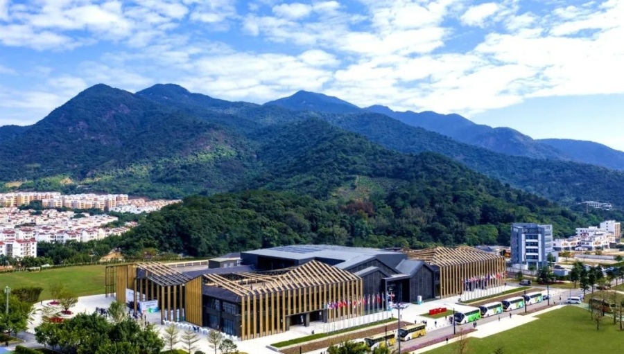 快来打卡!从化新增两处国家级3A景区