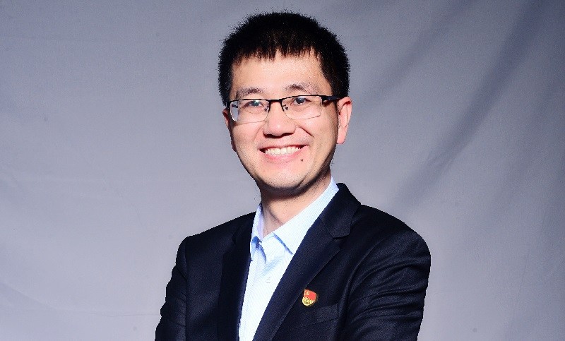 李新宇