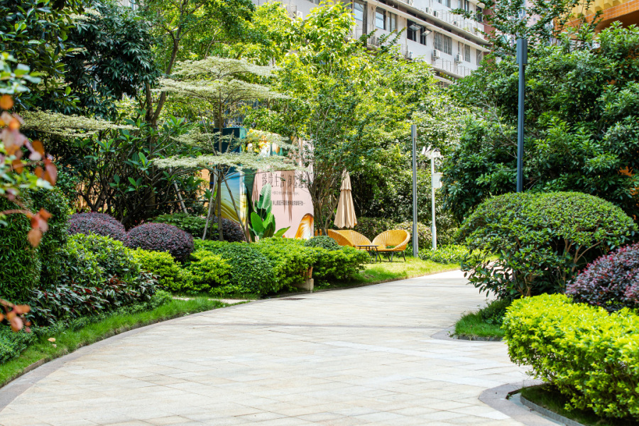 广州淘金半山豪庭·御庭：都市中心地段 稀缺豪宅标杆