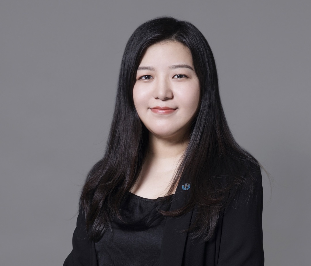 中国旅游研究院研究员赵一静博士