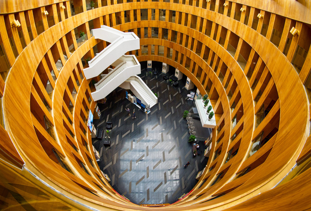 顺德图书馆七次获评"国字号"