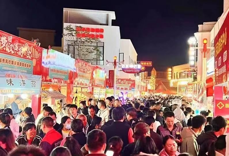 广州从化:以“头号力度”推进“头号工程”力促城乡区域协调发展