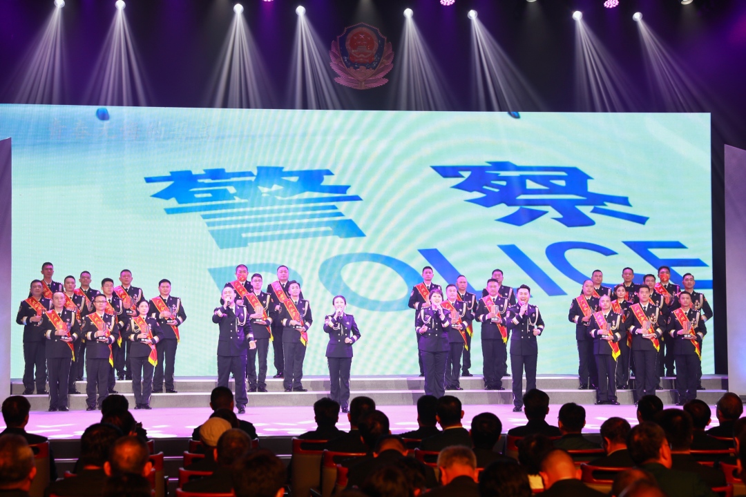 苏俊杰-广州公安“最美警队”“最美警察”正式发布-NEP1_20240109_C00411357699