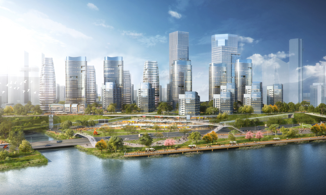 庄小龙-湾区新岸首期开工_珠江之滨再造新城_ _-NEP1_20240112_C00411370112