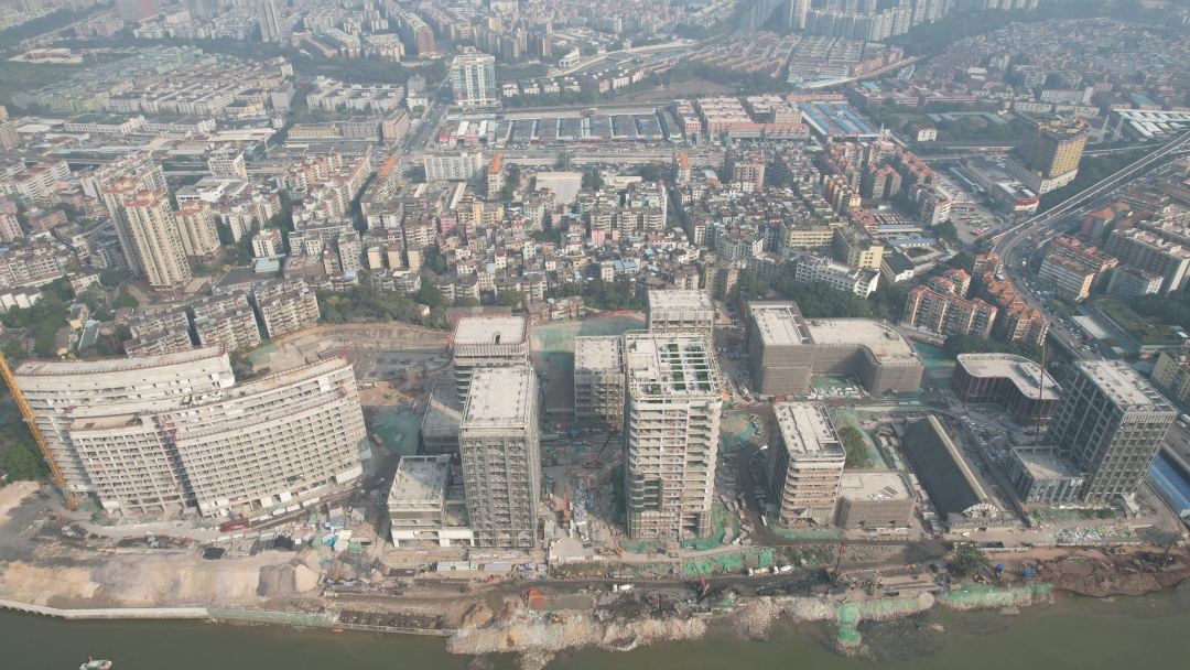 庄小龙-湾区新岸首期开工_珠江之滨再造新城_ _-NEP1_20240112_C00411370113
