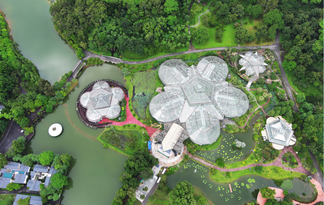 华南国家植物园