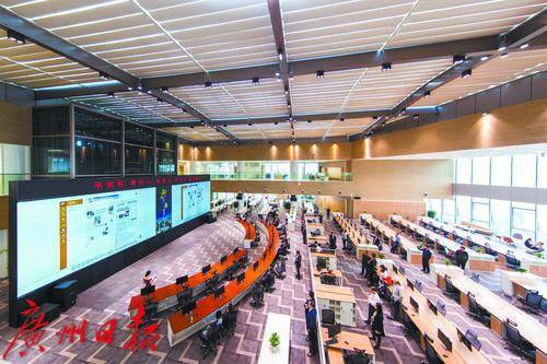 编辑中心 广州日报·新花城记者 苏俊杰