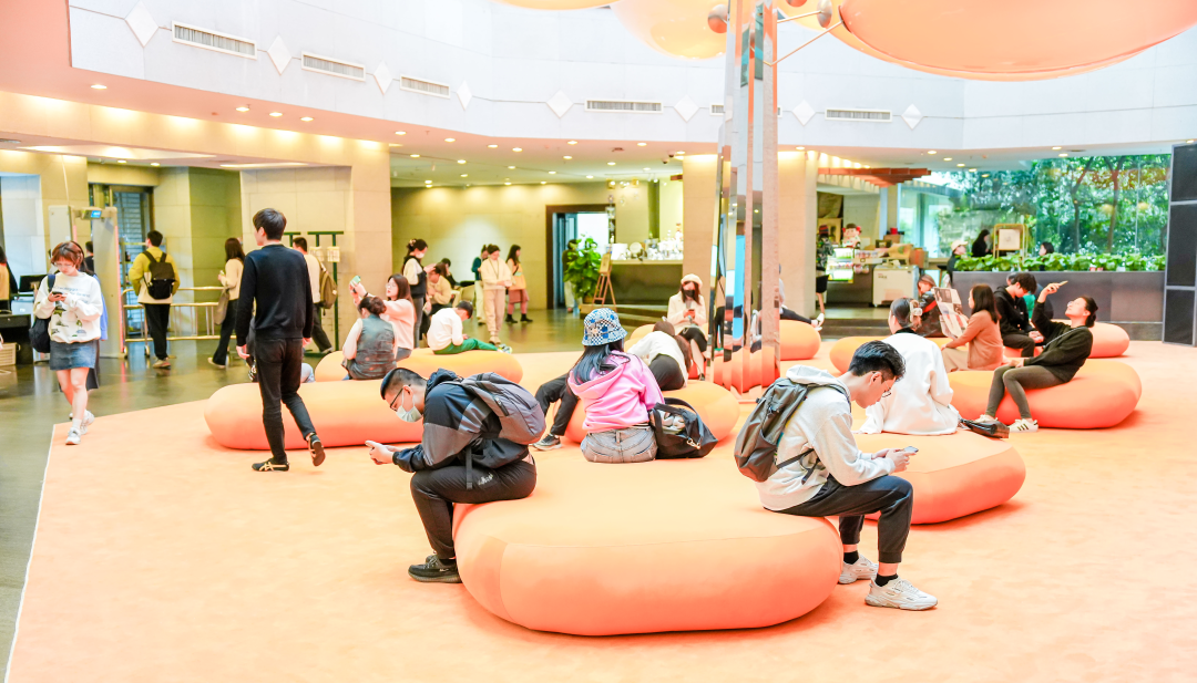 太阳塔 通稿图 太阳塔 通稿图