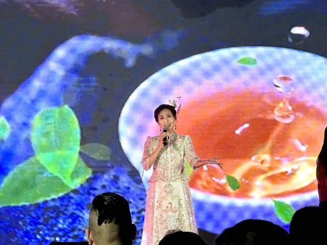 南方+ 刘梓薇 拍摄