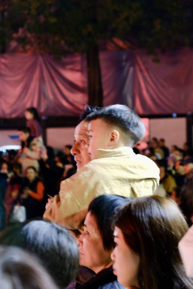 南方+ 刘梓薇 拍摄