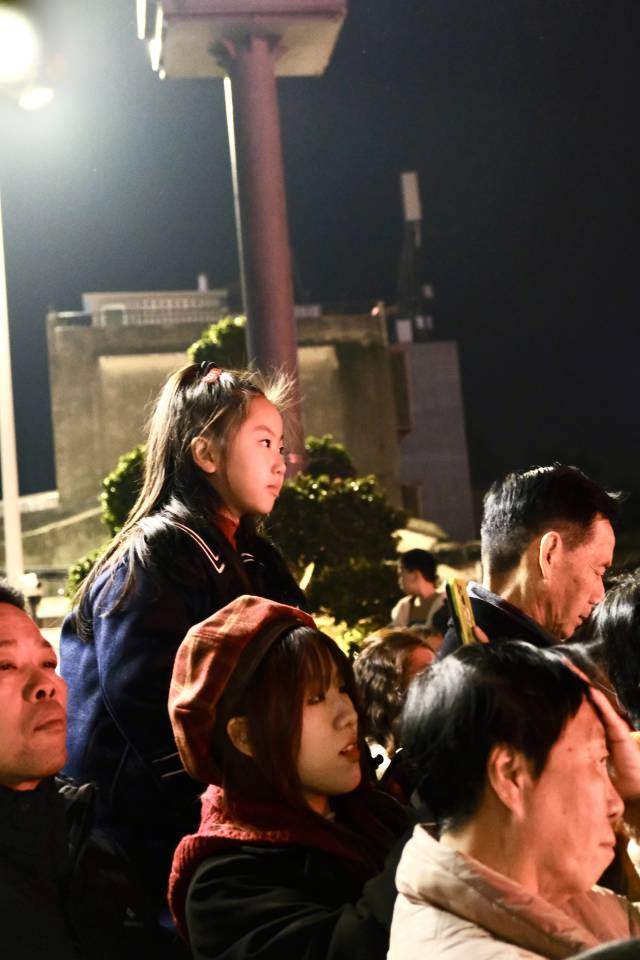 南方+ 刘梓薇 拍摄