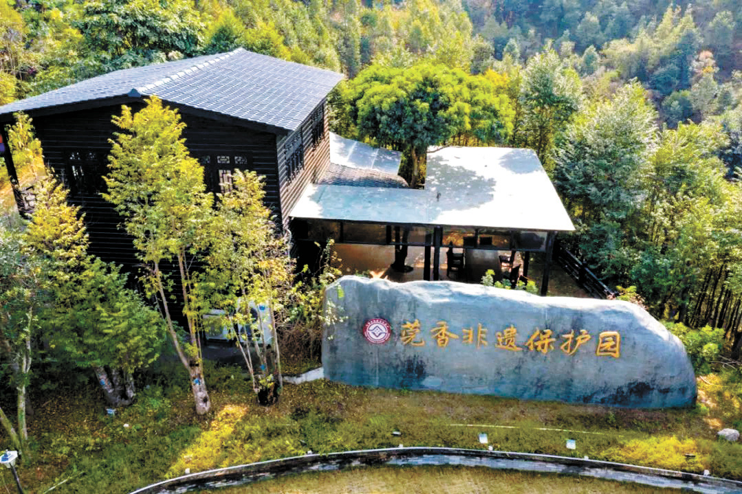 倪明-莞香非遗保护园-FZ102811728398