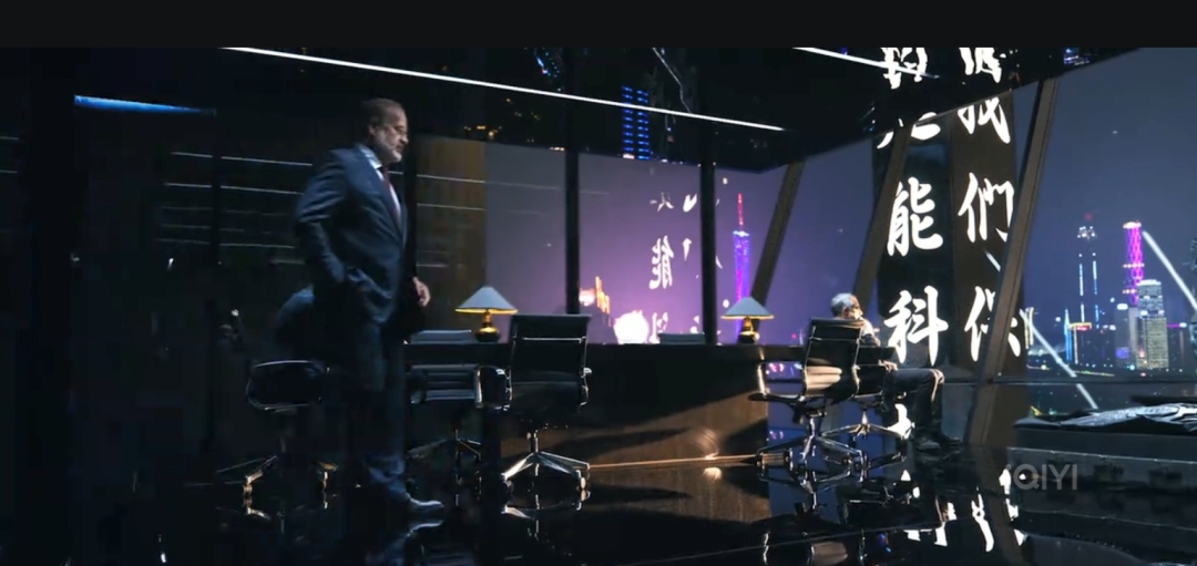 《变形金刚4》截图