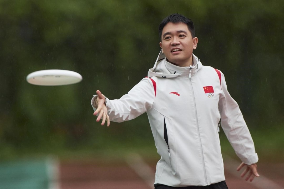 薛志行副秘书长现场教学