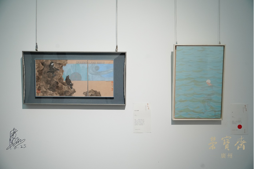 展览现场3