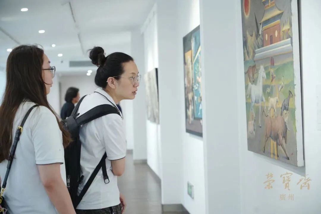 展览现场1111