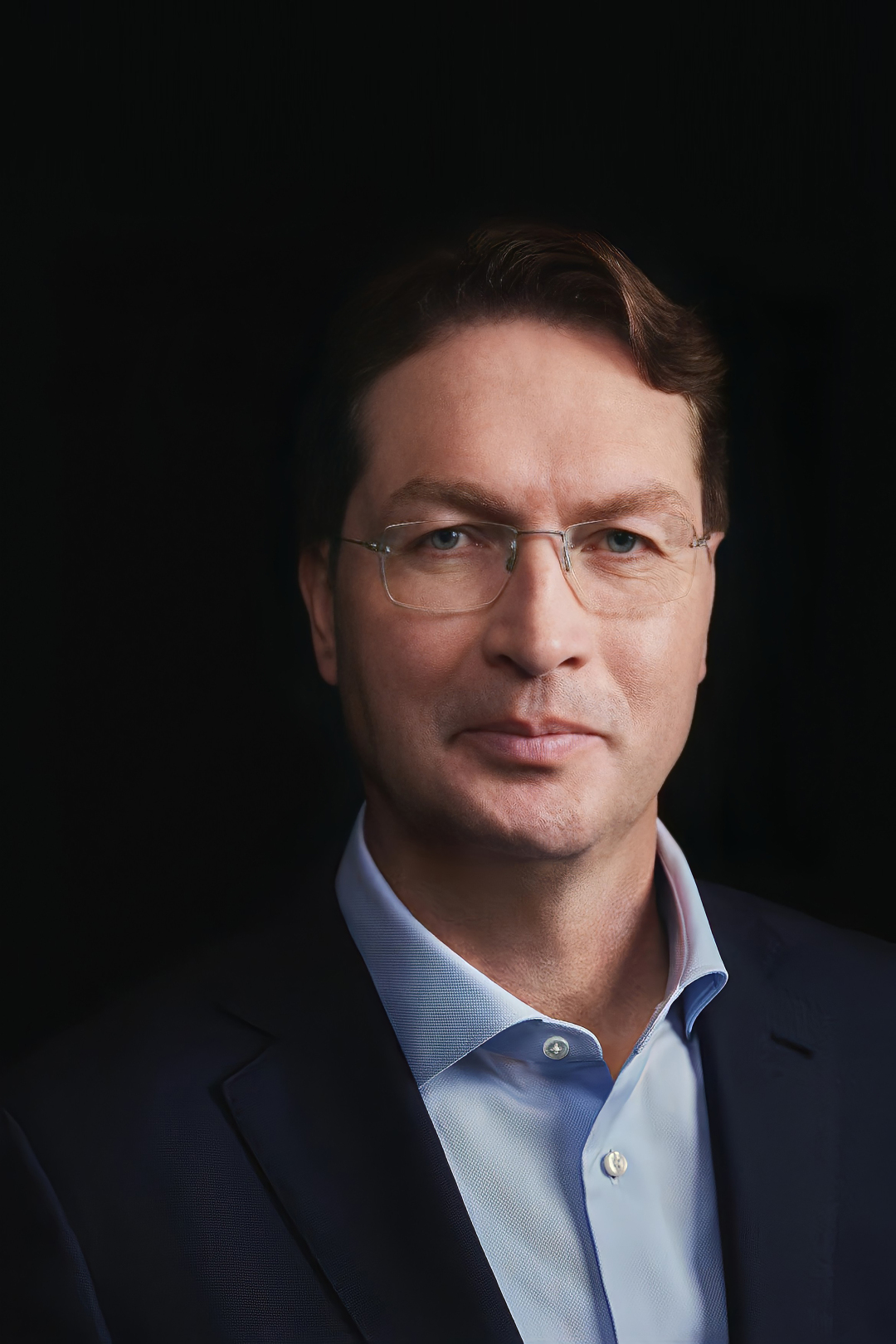 2024北京车展梅赛德斯-奔驰展台3