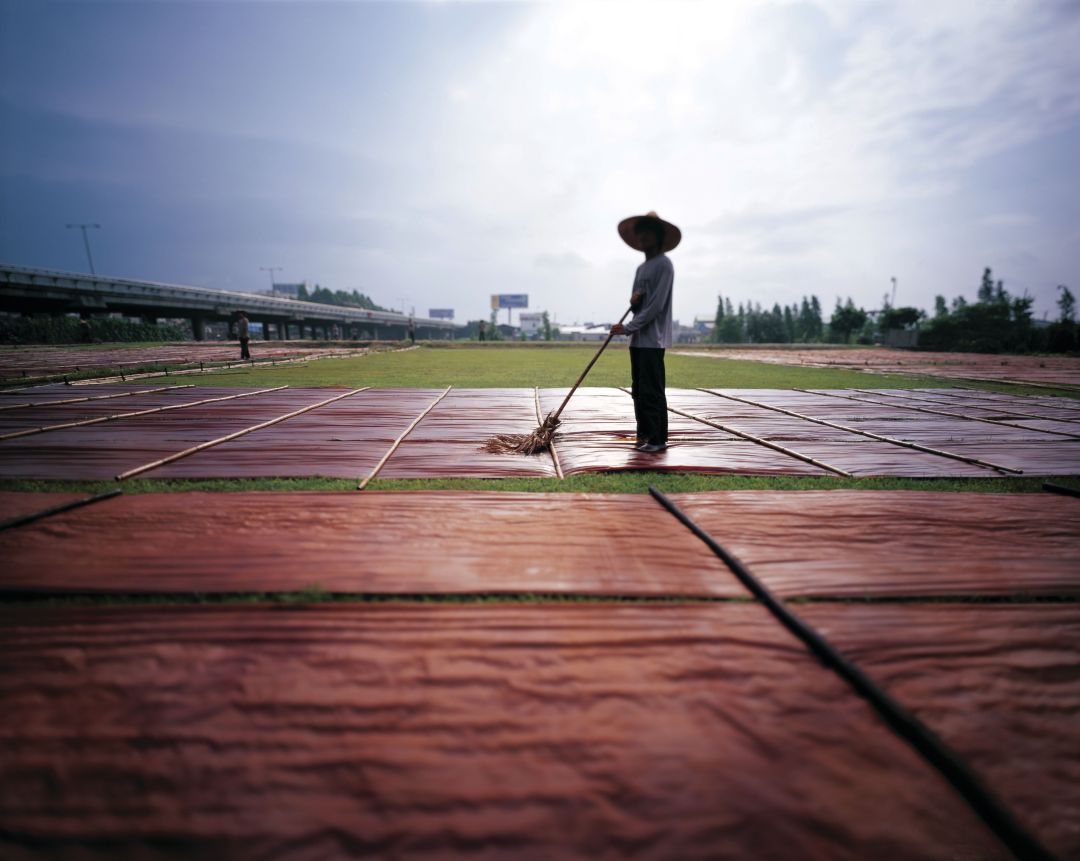Guangdong silk traces its heritage back 2,000 years