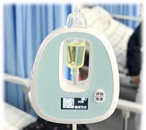 生命体征检测仪怎么看护士省心，病患放心！番禺这个“智慧病房”长啥样？记者带你一探究竟_https://www.jmylbn.com_新闻资讯_第2张