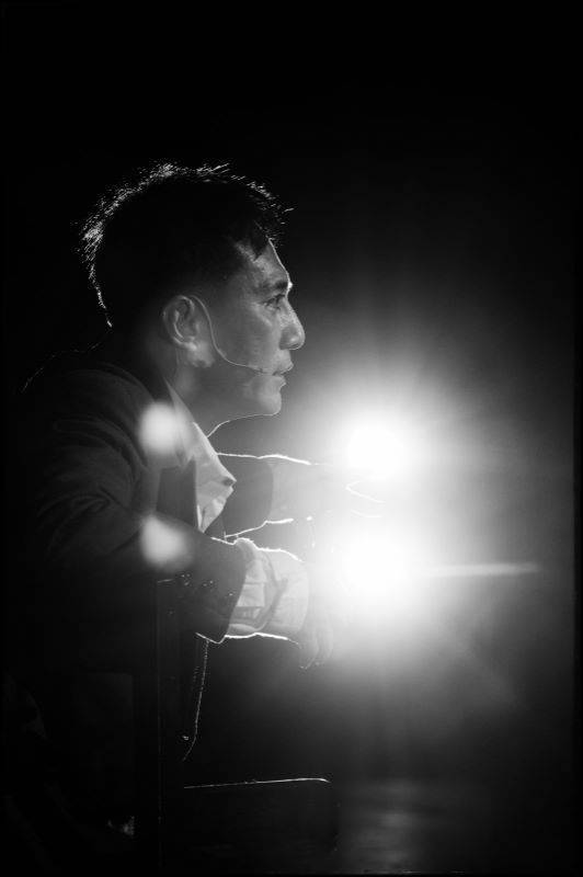 中文版话剧《悲惨世界》 中文版话剧《悲惨世界》