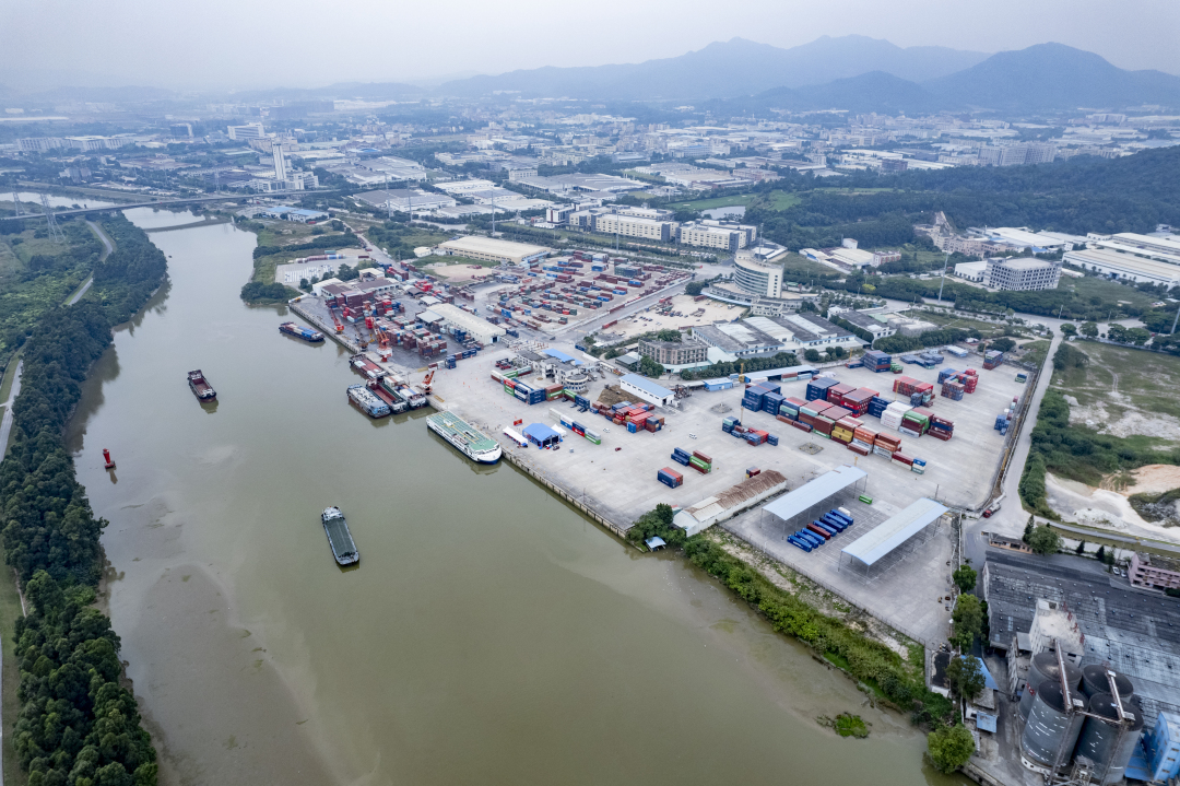 庄小龙-广州港花都智慧港启动能力提升工程-FZ100211051383
