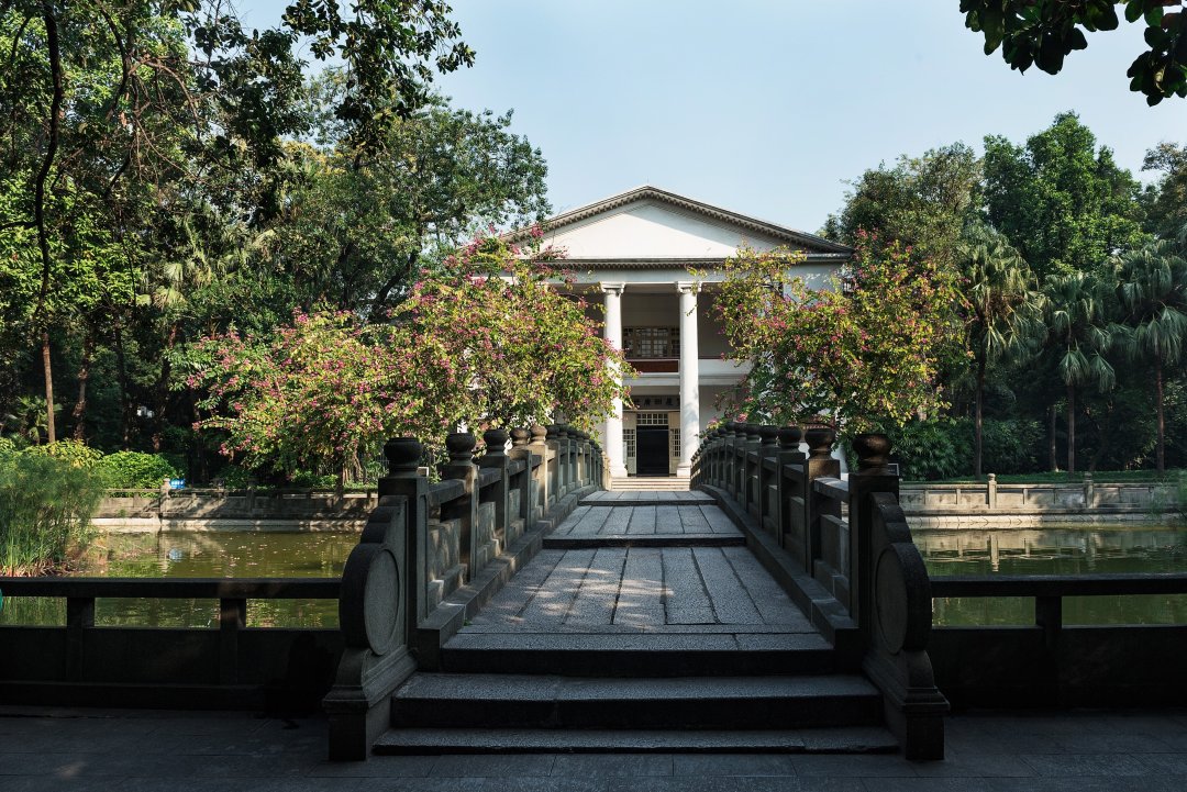 广州近代史纪念馆