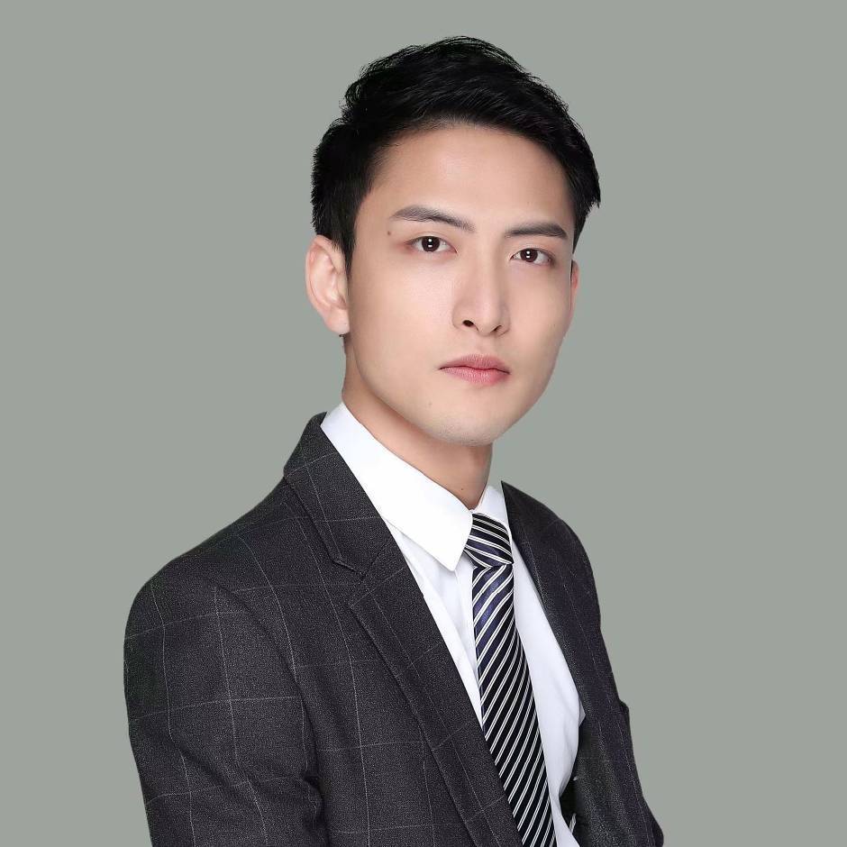 广东诺臣律师事务所蔡佳峻律师