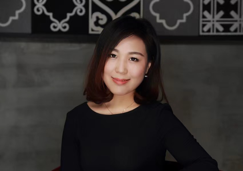 拉勾招聘CMO鲍春华