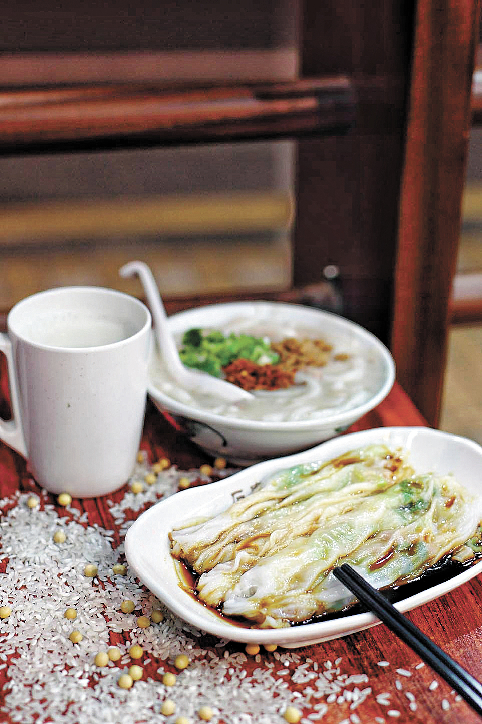 王维宣摄)-肠粉-FZ102812031771