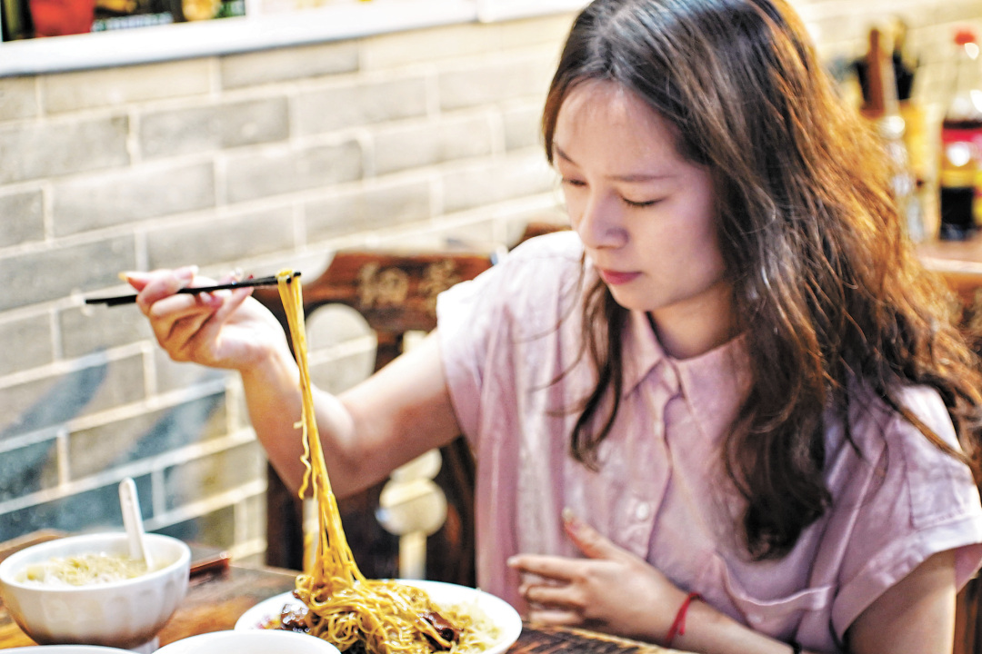 王维宣-吴财记面家,地道广式云吞面的代表-FZ102812031731