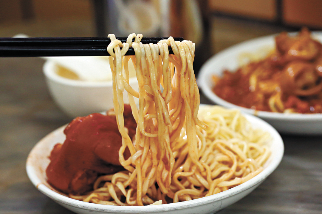 王维宣-广州人的四大发明“粥粉面饭”(粤韵)-FZ102812039901