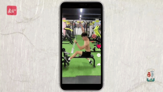 南方+ 张梓望 拍摄