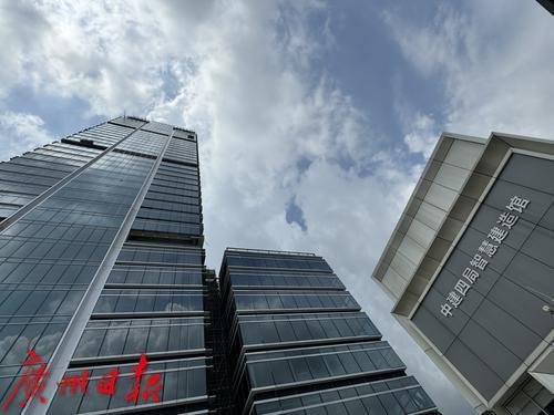 多图+视频|“绿色转型 节能攻坚”2024年广州市建筑领域节能宣传月启动