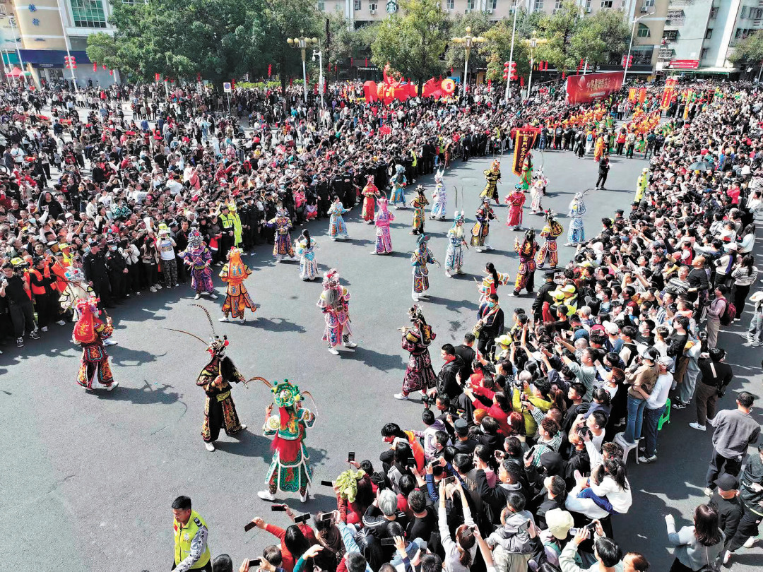 嵇沈玲-英歌舞3-FZ102812180910