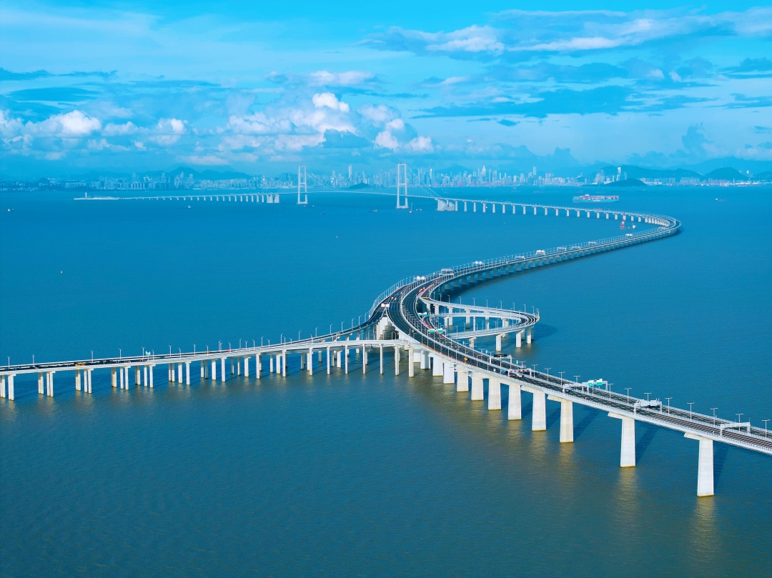 莫伟浓-广、深、中“牵手”伶仃洋,“桥”见大湾区-NEP1_20240628_C00412204156